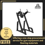 Weight Plates Factory - Custom Steel Competition Bumper