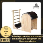 Pilates Machine Manufacturer - Multifunctional Postpartum