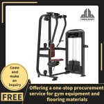 Weight Plates Manufacturer - Home Gym Rubber Set