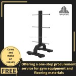 Knee Raise Machine Factory - Vertical Incline Fitness Rack
