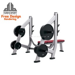 Multi-Functional Trainer Manufacturer - All-In-One Home Gym