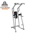 Hack Squat Machine Supplier - Reloaded Linear Commercial