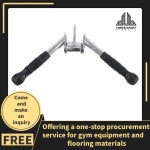 Lat Pull Down Bar Supplier - Flat Handle V Shaped Press