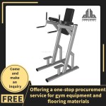 Smith Machine Manufacturer - Commercial Squat Rack Customized