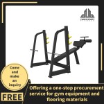Gym Machine Factory - Cable-Driven Stretch Fitness Trainer