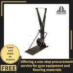 Gym Simulator Factory - Indoor Multipurpose Training Home