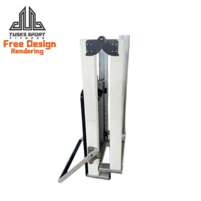 Pilates Trainer Supplier - Compact Studio All-in-One