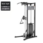 Cable Crossover Machine Factory - Commercial Multi-Functional Trainer