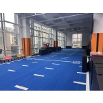 Lawn Carpet Factory - Green Artificial Turf Decoration