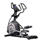 Elliptical Trainer Supplier - Commercial 32-Level Resistance