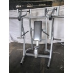 Chest Press Machine Manufacturer - Supine Maximizing Strength