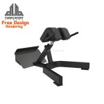 Plate Tree Supplier - Commercial Cable-Driven Vertical