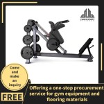 Row Bench Machine Factory - Multifunctional Metal Strength