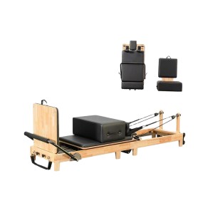 Portable Reformer Factory - Home Use Foldable Pilates
