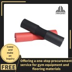 Barbell Collar Supplier - 50mm Metal Spring Clamps