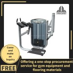 Comprehensive Trainer Manufacturer - Big Flying Bird All-in-One