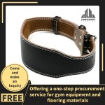 Shoulder Pad Factory - Custom Gym Fitness Weightlifting