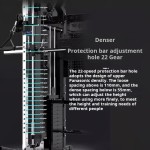 Weight Plate Tree Manufacturer - Professional Gym Equipment