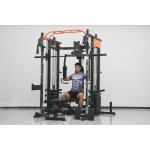 Smith Machine Manufacturer - Custom Multi Functional Training