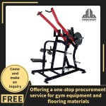 Exercise Machine Factory - Wholesale Seated Dip Strength