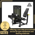 Shoulder Press Manufacturer - Upper Body Strength Efficient