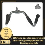 Cable Attachment Manufacturer - LAT Pull Down Straight Bar