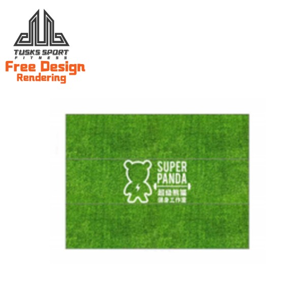 Lawn Carpet Factory - Green Artificial Turf Decoration