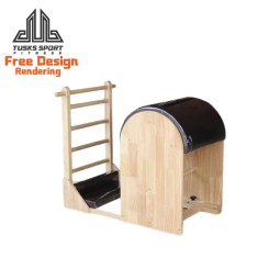 Pilates Machine Manufacturer - Multifunctional Postpartum