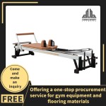 Pilates Machine Manufacturer - Factory Direct Wood Bed