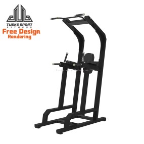 Power Tower Supplier - Home Multi Functional Pull Up