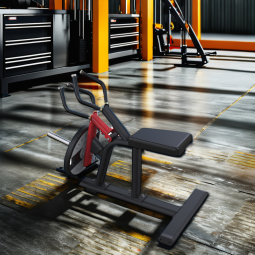 Jungle Gym Manufacturer - Commercial 6 Station Multi