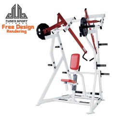 Gym Equipment Manufacturer - Pin Loaded Lateral Raise