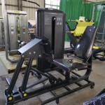 Leg Press Machine Factory - Commercial Bodybuilding Strength