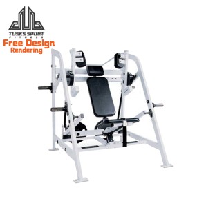 Hack Squat Trainer Manufacturer - Linear Leg Press Function