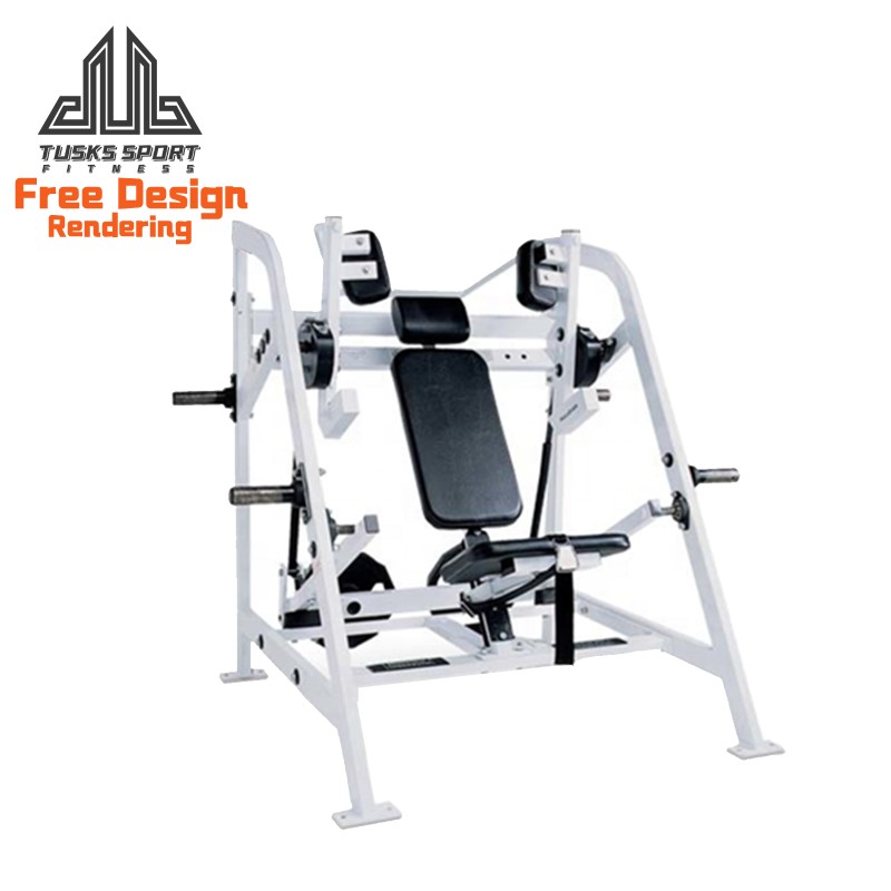 Hack Squat Trainer Manufacturer - Linear Leg Press Function