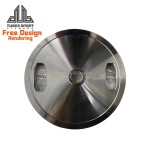 Adjustable Dumbbell Supplier - 5kg Set Free Weight Training