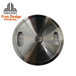 Adjustable Dumbbell Supplier - 5kg Set Free Weight Training