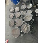 Pilates Chair Factory - Wooden Step Combo Yoga Use