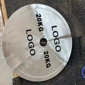 Dumbbell Set Factory - Factory Direct Electroplated Free