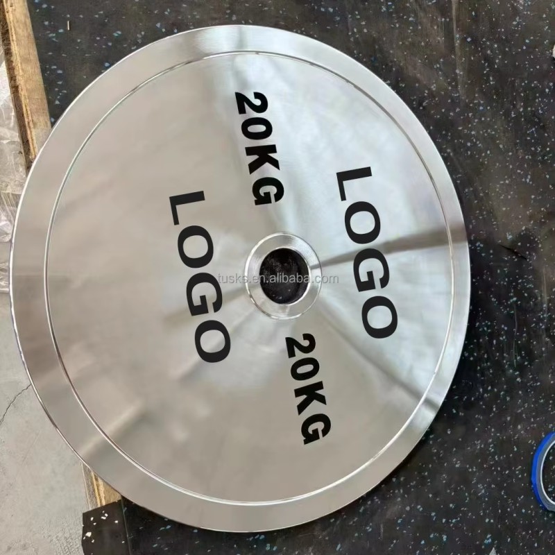 Dumbbell Set Factory - Factory Direct Electroplated Free