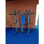 Chest Press Machine Manufacturer - Supine Maximizing Strength