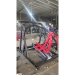 Hack Squat Machine Factory - Fitness High Pull Leg Press