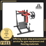 Hack Squat Machine Factory - Commercial Super Squat Trainer