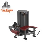 Chest Press Machine Supplier - Seated Pectoral Muscles