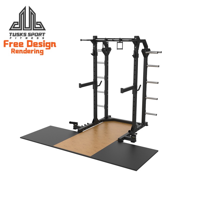 Thigh Trainer Manufacturer - Customizable Comprehensive Workout