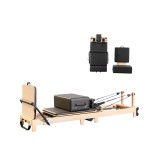 Wall-mounted Trainer Manufacturer - Double Track Core Bed