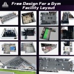 Smith Machine Manufacturer - Steel Functional Equipment