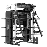 Fitness Equipment Supplier - Comprehensive Training M8 Series