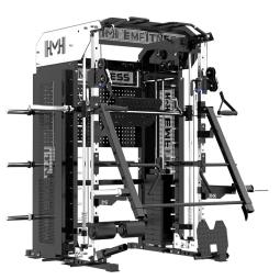 Fitness Equipment Supplier - Comprehensive Training M8 Series