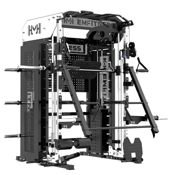 Fitness Equipment Supplier - Comprehensive Training M8 Series